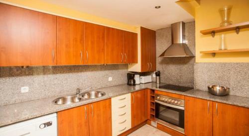 Apartamento Duplex Pedret