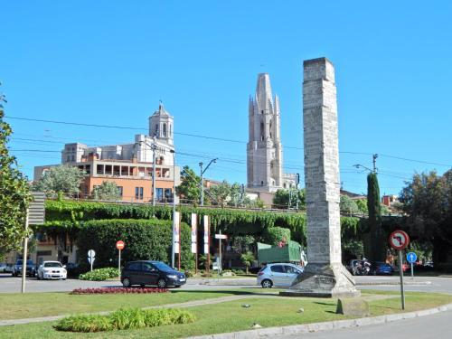 Pedret Gran Apartamento