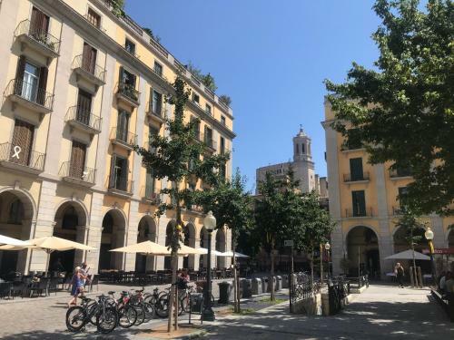 Apartamento Dreams Pla�a Independ�ncia