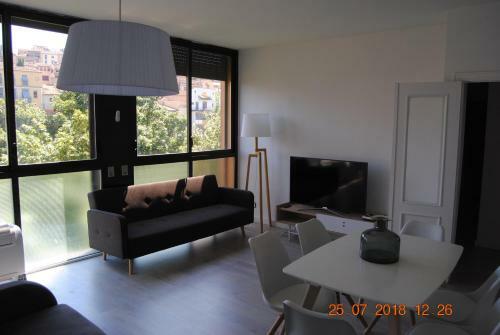 Apartamento Dreams Pla�a Independ�ncia