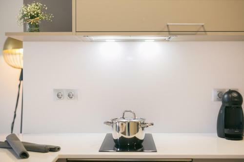 Apartamento Flateli - Exclusivo Pla�a Catalunya 4-1