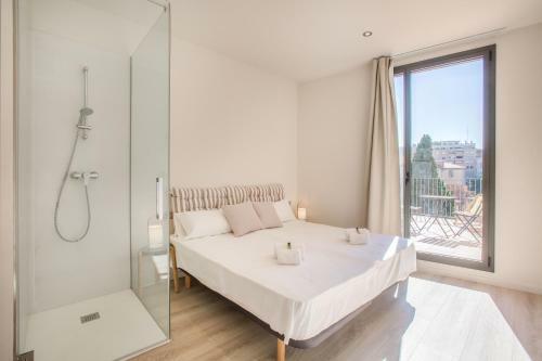 Apartamento Flateli - Exclusivo Pla�a Catalunya 4-1