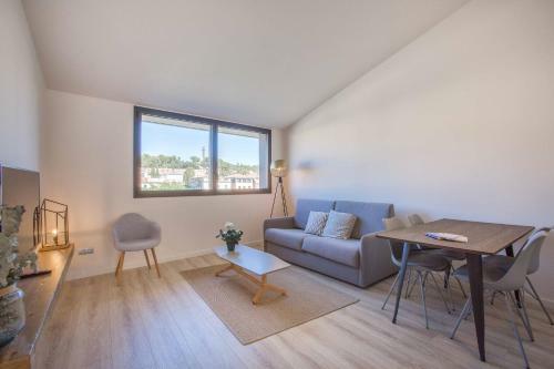 Apartamento Flateli - Exclusivo Pla�a Catalunya 4-1