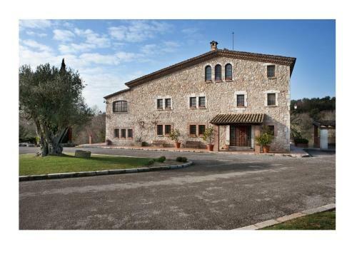 Villa Mas Moli Petit