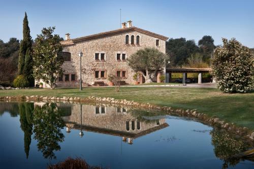 Villa Mas Moli Petit