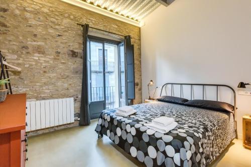 Apartamento Flateli Cort Reial - Vermell
