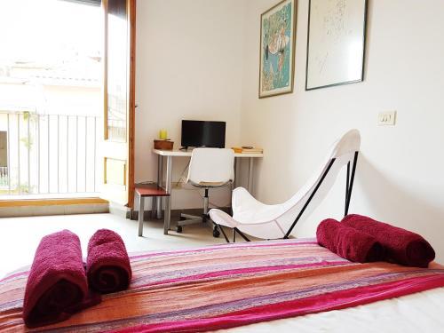 Apartamento Loft Pla�a Sant Josep