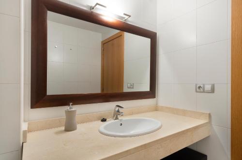 Guilleries Apartment