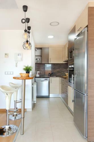 Guilleries Apartment