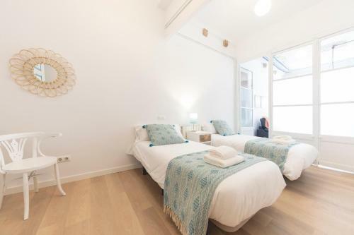 Apartamento Bravissimo Pla�a Del VI