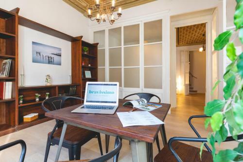Apartamento Bravissimo Pla�a Del VI