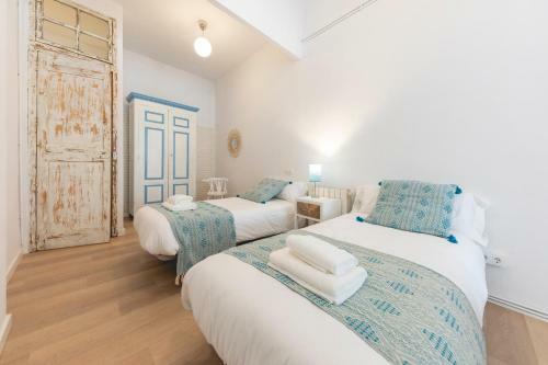 Apartamento Bravissimo Pla�a Del VI