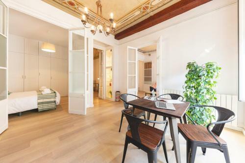 Apartamento Bravissimo Pla�a Del VI