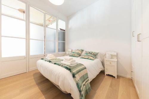 Apartamento Bravissimo Pla�a Del VI