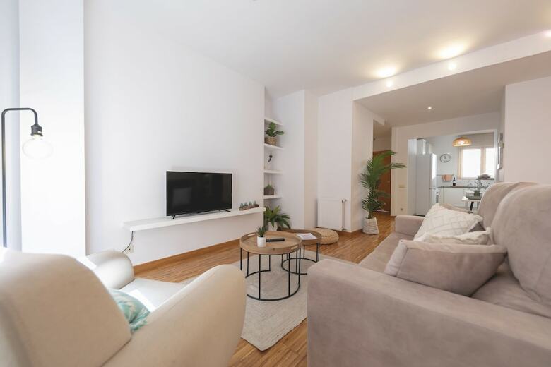 Apartamento Bravissimo Sunset