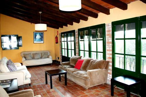 Lodge Mas Can Pirrac