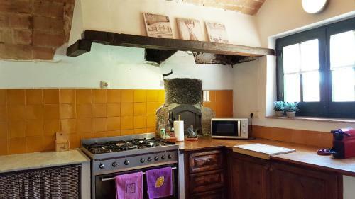 Lodge Mas Can Pirrac