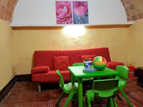 Lodge Mas Can Pirrac