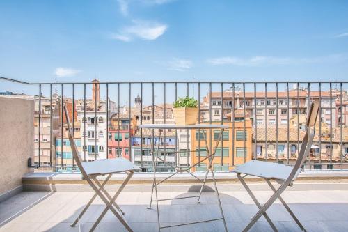 Apartamento Flateli Rambla 11 - Apt 7