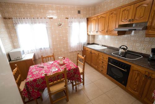 Apartamento Caracola