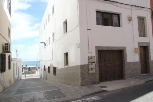 Apartamento Caracola
