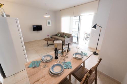 Apartamento La Farmacia