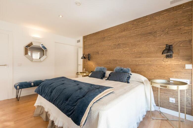Apartamento Chezmoihomes Plaza Nueva Premium