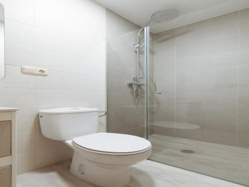 Apartamento Los Jer�nimos