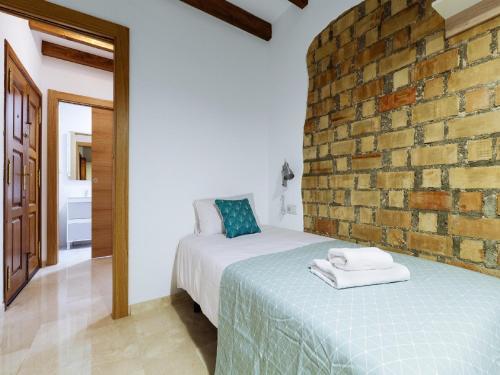 Apartamento Los Jer�nimos