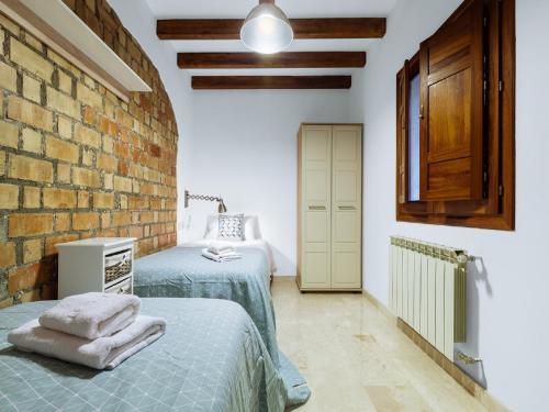 Apartamento Los Jer�nimos