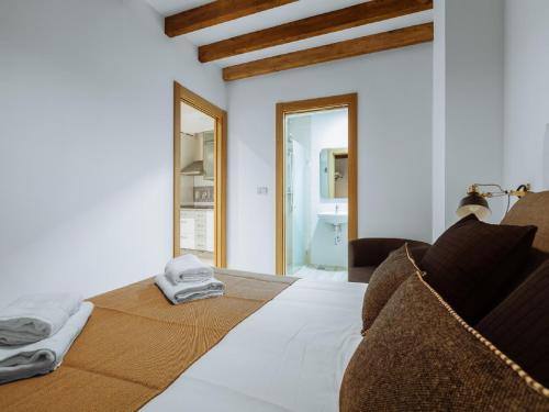 Apartamento Los Jer�nimos