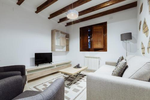 Apartamento Los Jer�nimos