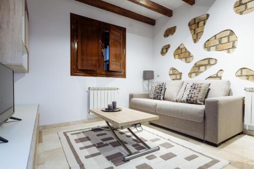 Apartamento Los Jer�nimos