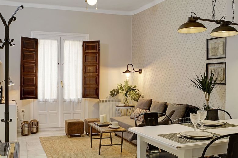 Apartamentos Mirador Alhambra