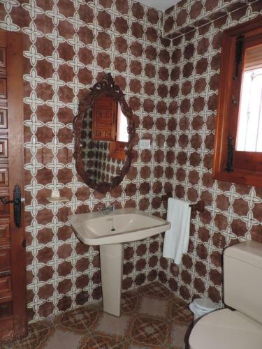 Apartamento Aljibe Del Albayzin