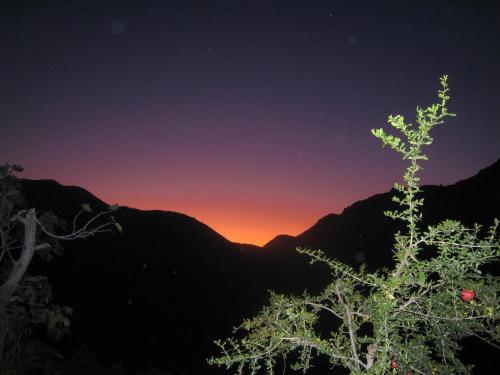 Agroturismo Cortijo Las Tres Rosas