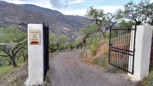 Agroturismo Cortijo Las Tres Rosas