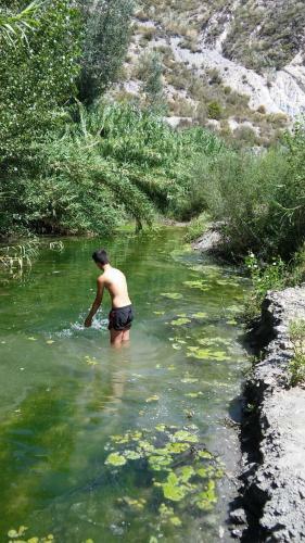 Agroturismo Cortijo Las Tres Rosas