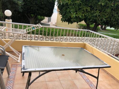 Apartamento Global 8