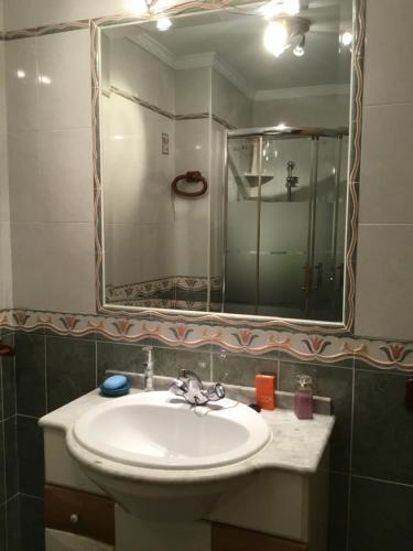 Apartamento Global 8