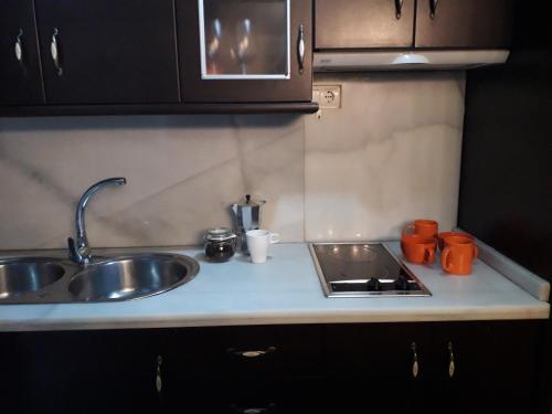 Apartamento Orione