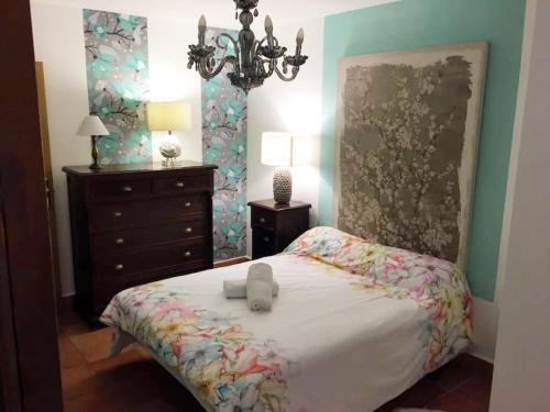 Apartamento Orione