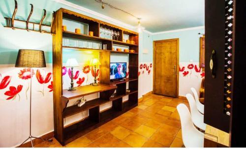 Apartamento Orione