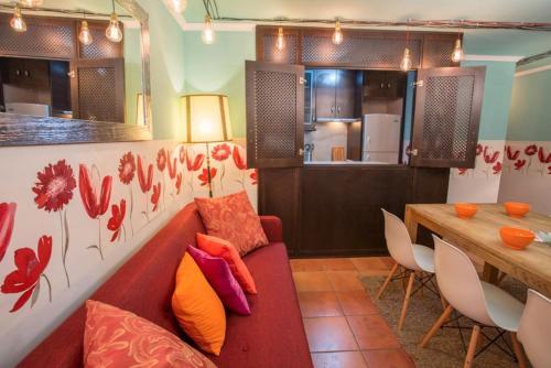 Apartamento Orione