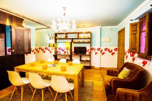 Apartamento Orione