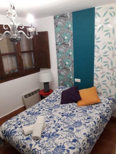 Apartamento Orione
