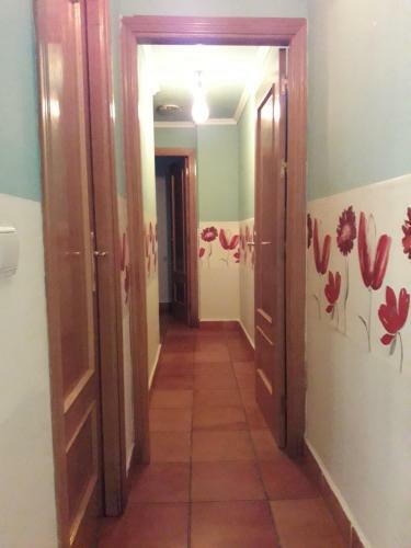 Apartamento Orione