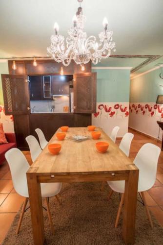 Apartamento Orione