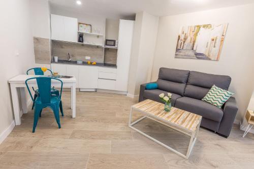 Apartamento Chapizhome
