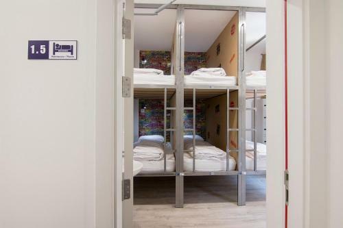 Eco Hostel